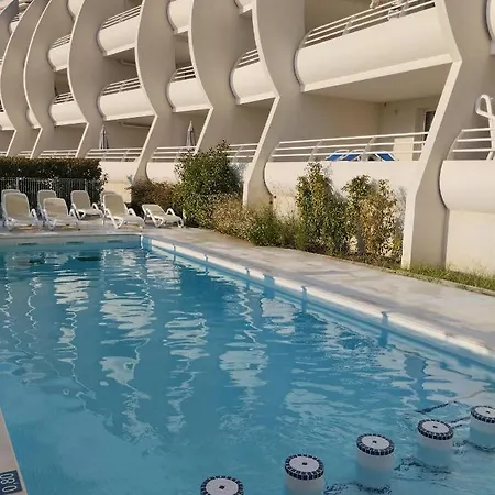 Aparthotel Les Dunes Du Soleil 3*
